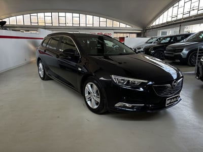 Opel Insignia Station Wagon CDTI 170CV Start&Stop Country usata