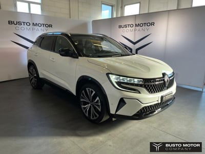 Renault Austral 1.2 full hybrid Techno 200cv auto usata