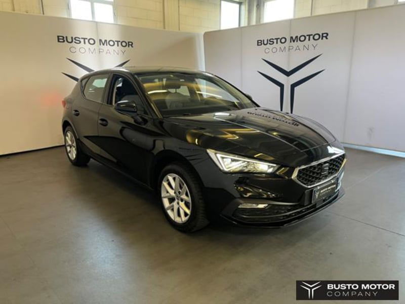 SEAT Leon 1.0 TSI Style