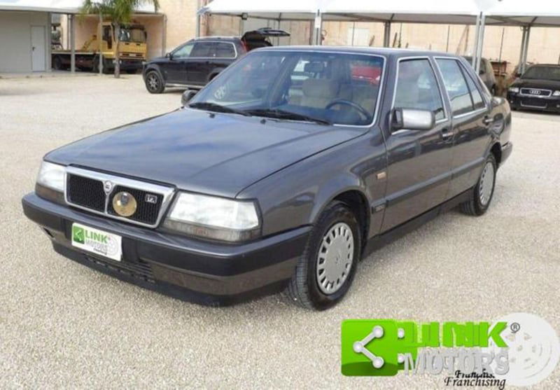 Lancia Thema i.e. 