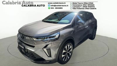 Renault Symbioz 1.6 full hybrid Evolution 145cv auto nuova