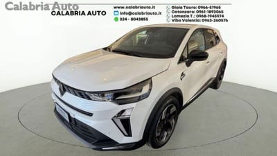 Renault Symbioz 1.6 full hybrid Techno 145cv auto nuova