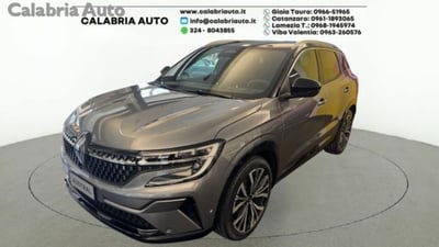 Renault Austral 1.2 full hybrid Iconic 200cv auto nuova