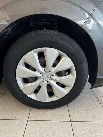 Citroen C3 BlueHDi 100 S&S Feel (7)