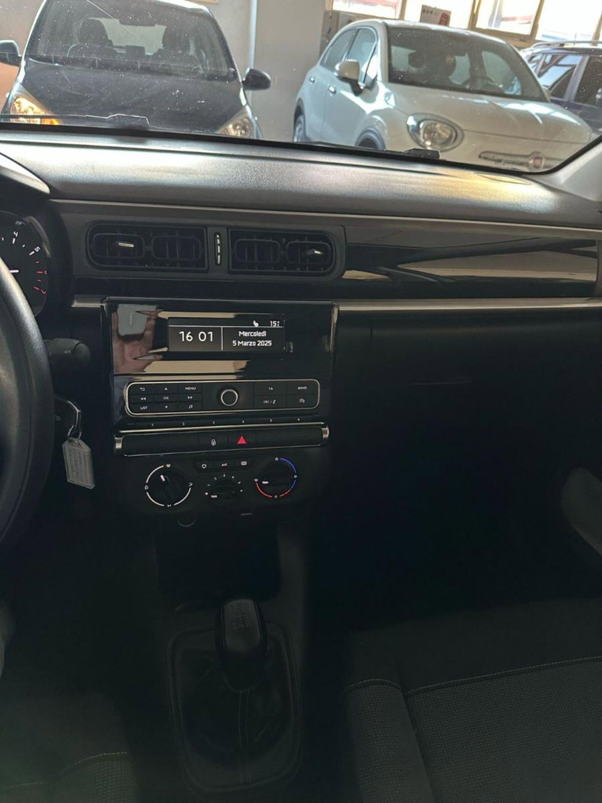 Citroen C3 BlueHDi 100 S&S Feel (9)