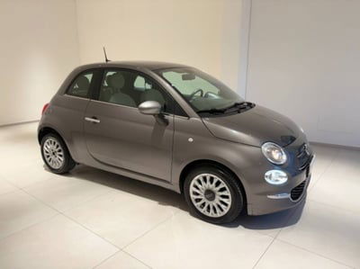 Fiat 500 1.0 Hybrid Dolcevita Web Edition usata