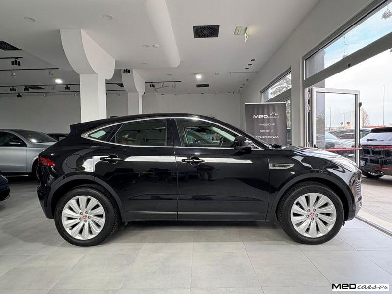 Jaguar E-Pace 2.0D 150 CV AWD S