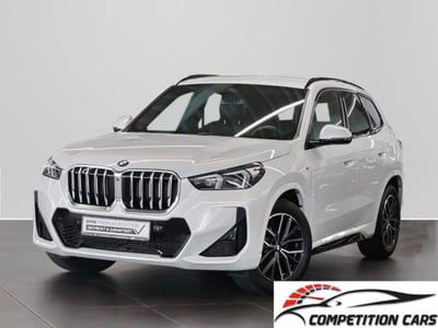 BMW X1 sDrive18i  usata