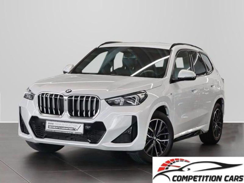 BMW X1 sDrive18i