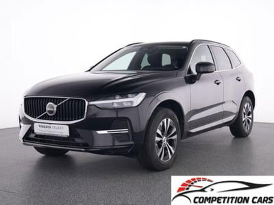 Volvo XC60 B4 Geartronic Momentum Pro usata