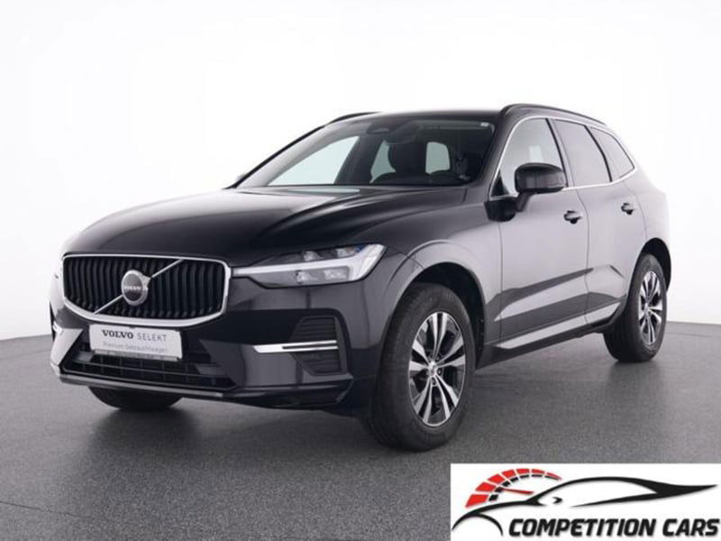 Volvo XC60 B4 Geartronic Momentum Pro
