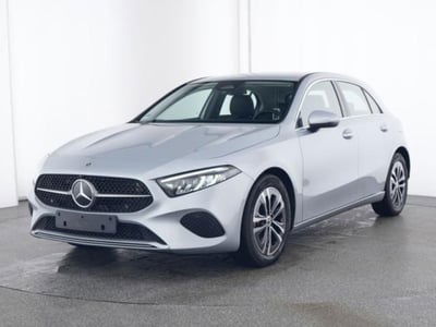 Mercedes-Benz Classe A 200 Automatic Sport usata