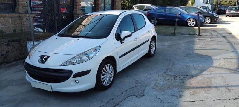Peugeot 207 VTi 95CV 5p. Energie