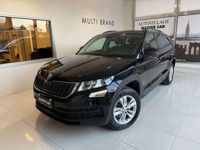 Skoda Kodiaq 1.5 TSI ACT S-Tech usata