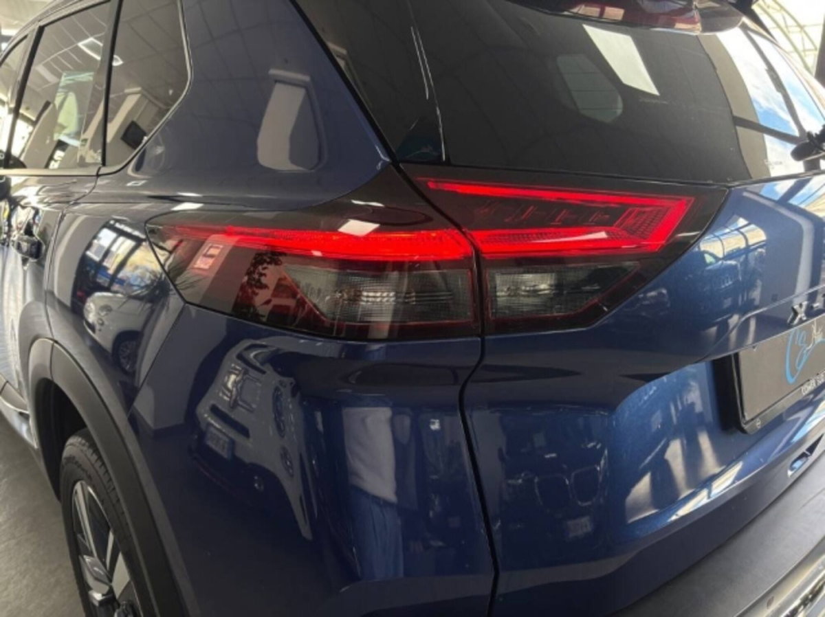 Nissan X-Trail 1.5 e-power N-Connecta 2wd (11)