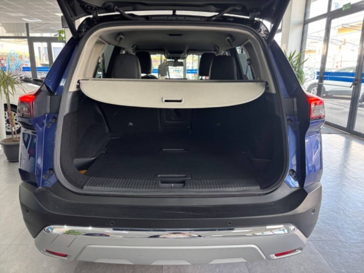 Nissan X-Trail 1.5 e-power N-Connecta 2wd (12)