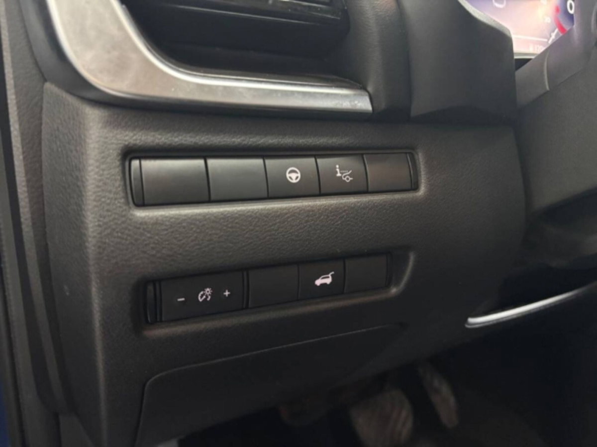 Nissan X-Trail 1.5 e-power N-Connecta 2wd (14)