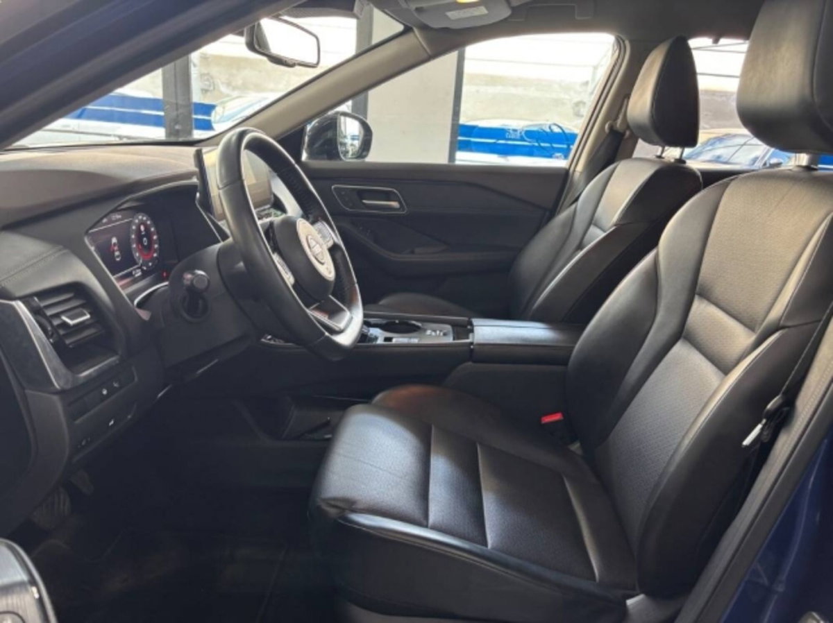 Nissan X-Trail 1.5 e-power N-Connecta 2wd (15)
