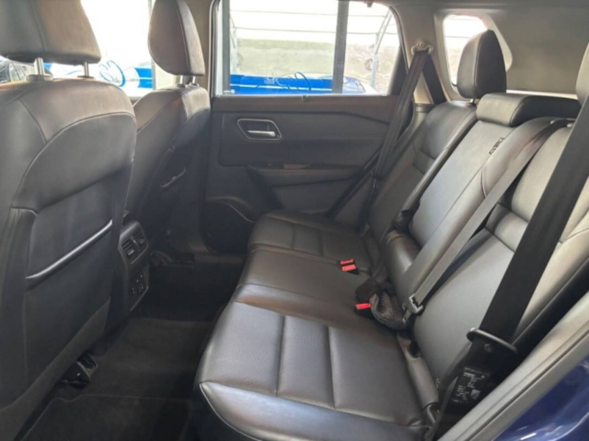 Nissan X-Trail 1.5 e-power N-Connecta 2wd (16)
