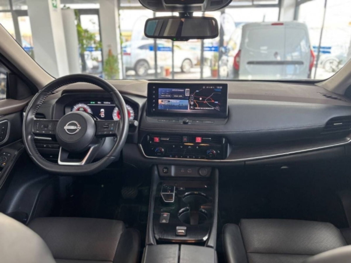 Nissan X-Trail 1.5 e-power N-Connecta 2wd (17)