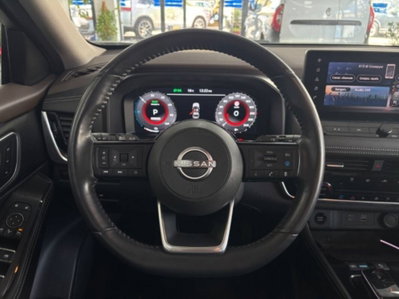 Nissan X-Trail 1.5 e-power N-Connecta 2wd (18)