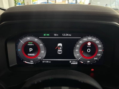 Nissan X-Trail 1.5 e-power N-Connecta 2wd (19)