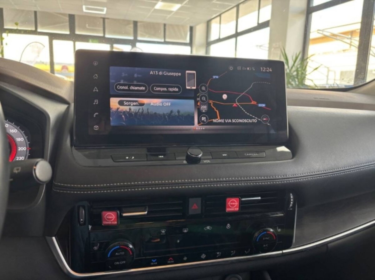 Nissan X-Trail 1.5 e-power N-Connecta 2wd (20)