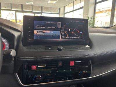 Nissan X-Trail 1.5 e-power N-Connecta 2wd (20)
