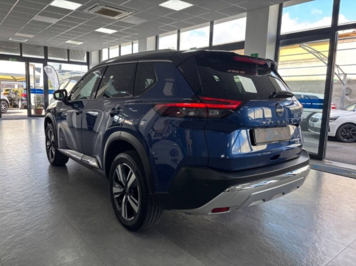Nissan X-Trail 1.5 e-power N-Connecta 2wd (4)