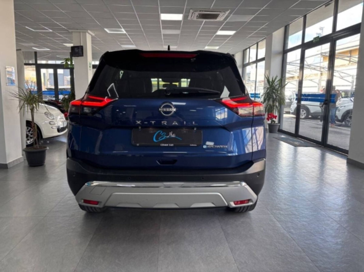 Nissan X-Trail 1.5 e-power N-Connecta 2wd (5)