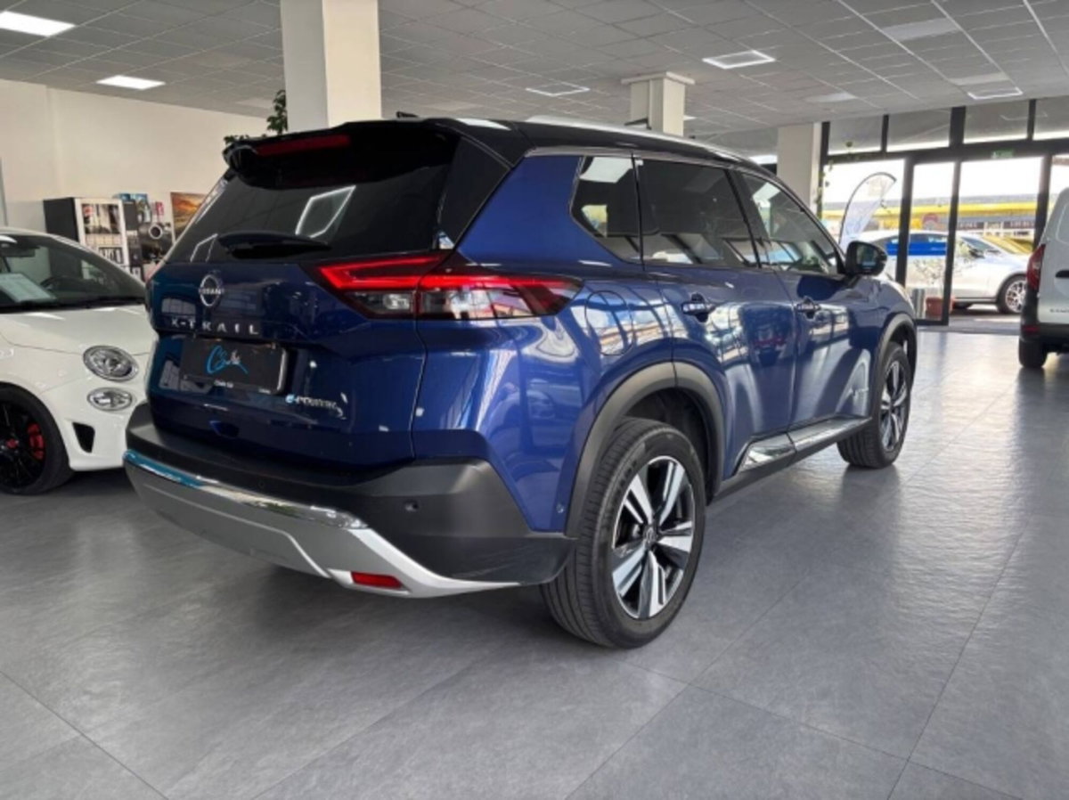 Nissan X-Trail 1.5 e-power N-Connecta 2wd (6)