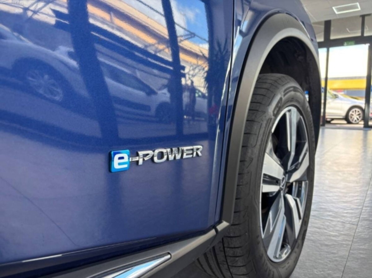 Nissan X-Trail 1.5 e-power N-Connecta 2wd (7)