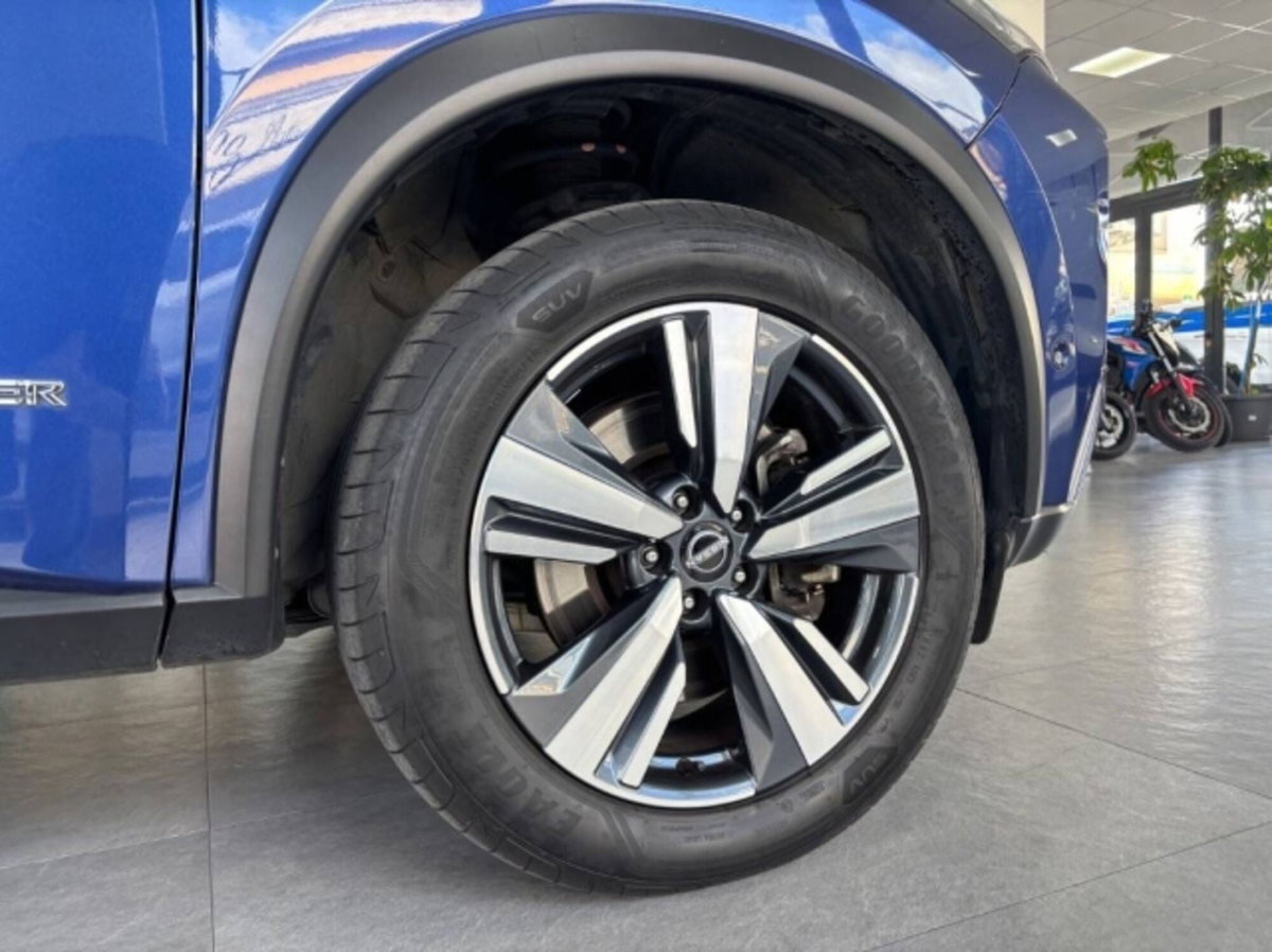 Nissan X-Trail 1.5 e-power N-Connecta 2wd (8)