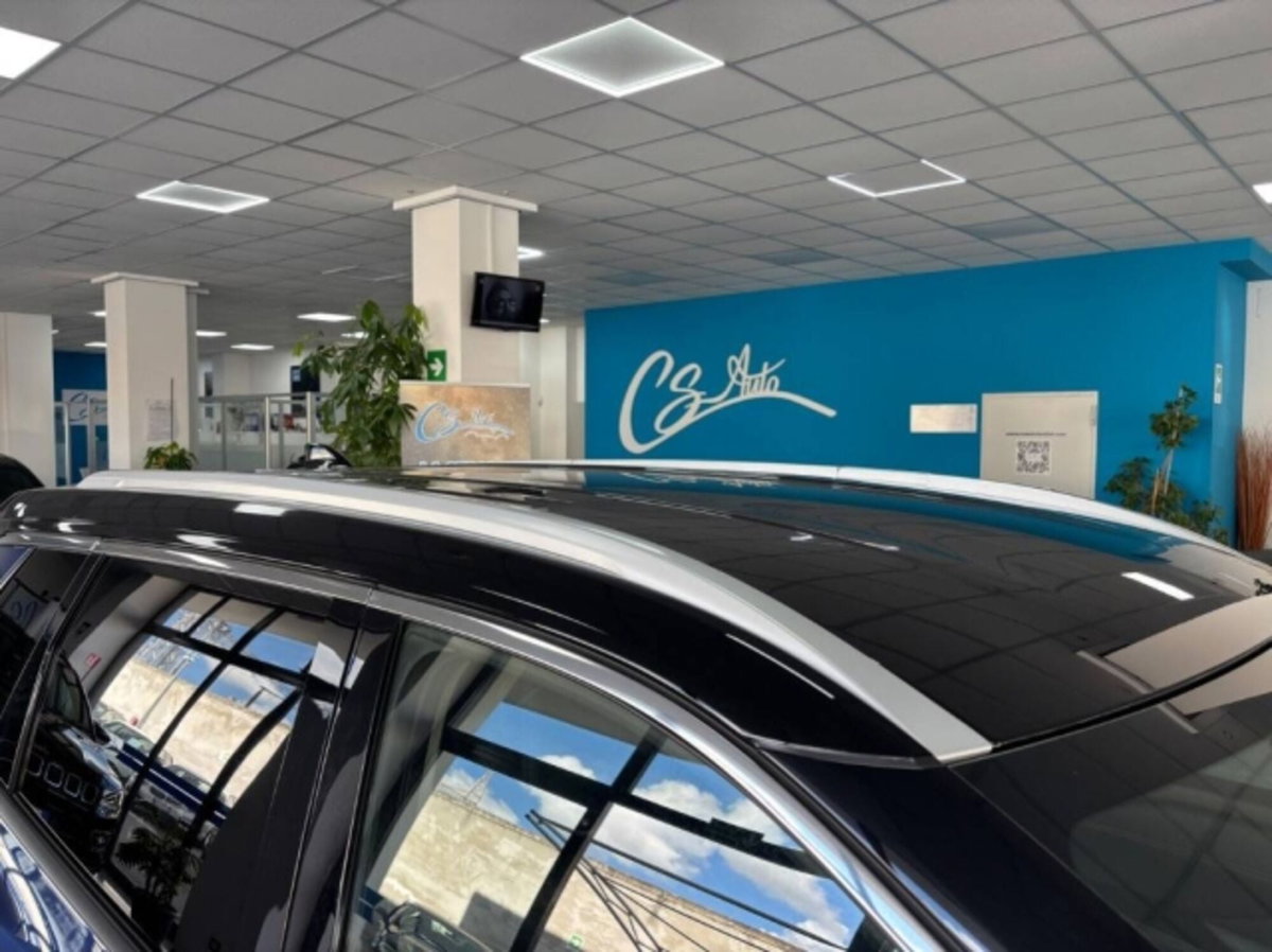 Nissan X-Trail 1.5 e-power N-Connecta 2wd (9)