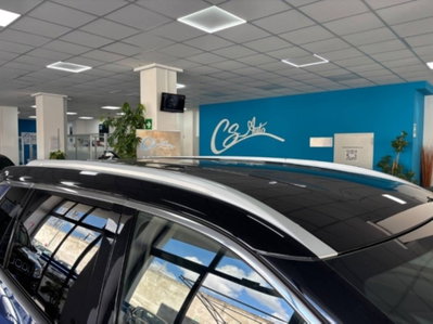 Nissan X-Trail 1.5 e-power N-Connecta 2wd (9)