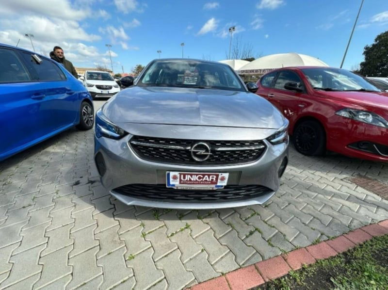 Opel Corsa 1.2 Corsa s&s 75cv