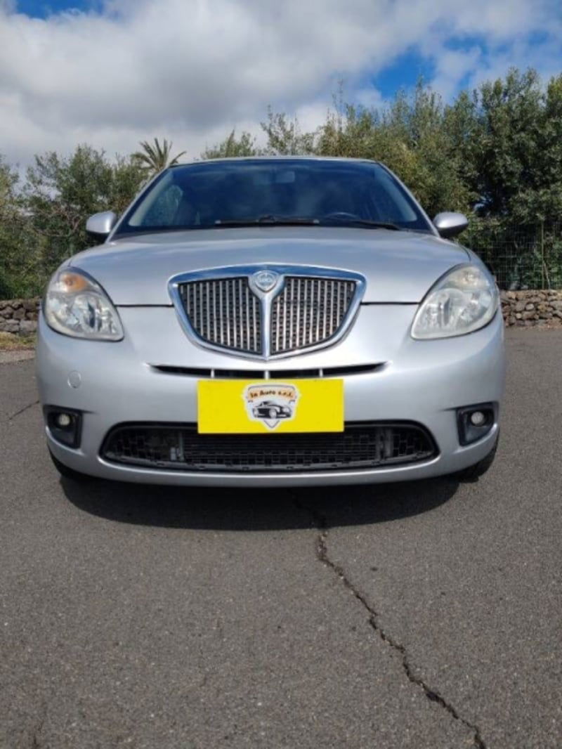 Lancia Ypsilon 1.4 E-Collection Ecochic GPL