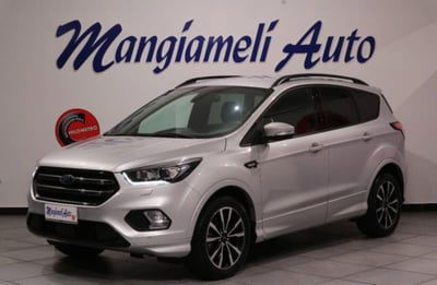 Ford Kuga 1.5 TDCI 120 CV S&S 2WD ST-Line usata