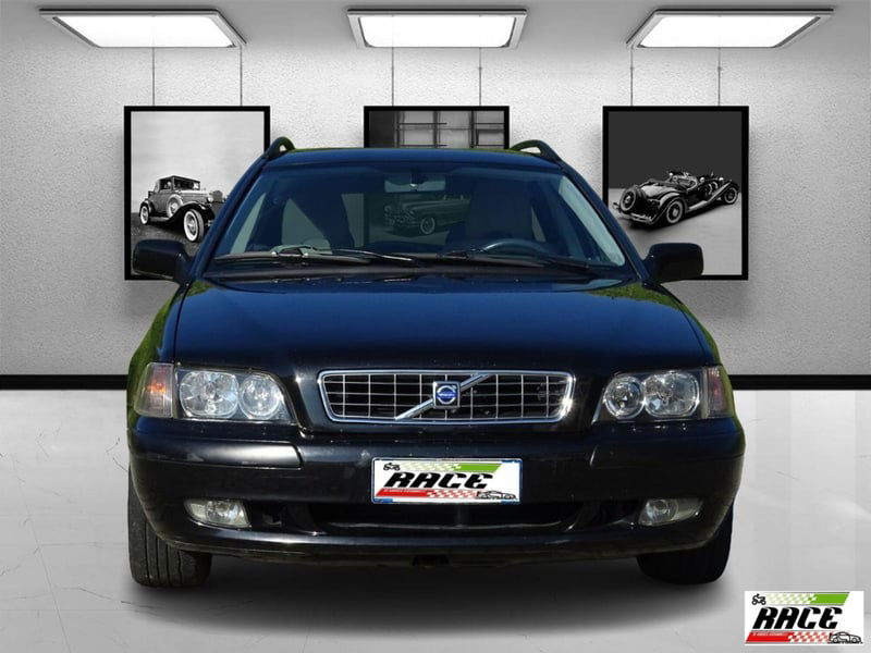 Volvo V40 1.9 D (116 CV) cat Sport