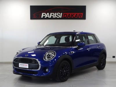 MINI Mini 1.5 One Boost 5 porte usata