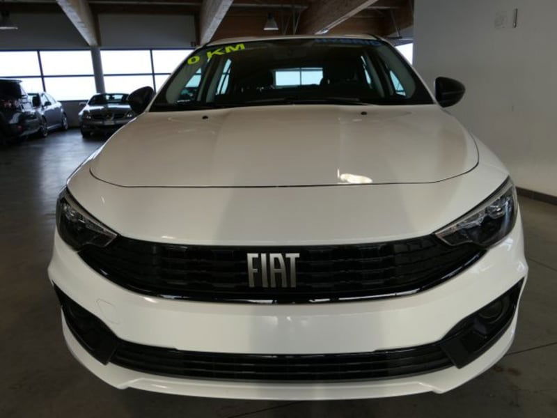 Fiat Tipo Station Wagon Tipo SW 1.5 t4 hybrid Cross 130cv dct