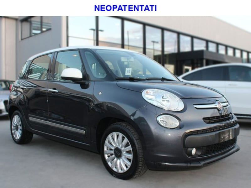 Fiat 500L 1.4 95 CV Pop Star