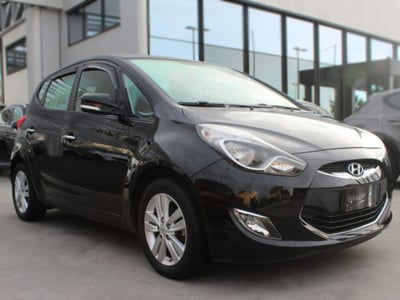 Hyundai ix20 1.4 90 CV Classic usata