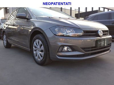Volkswagen Polo 1.0 MPI 75 CV 5p. Comfortline usata