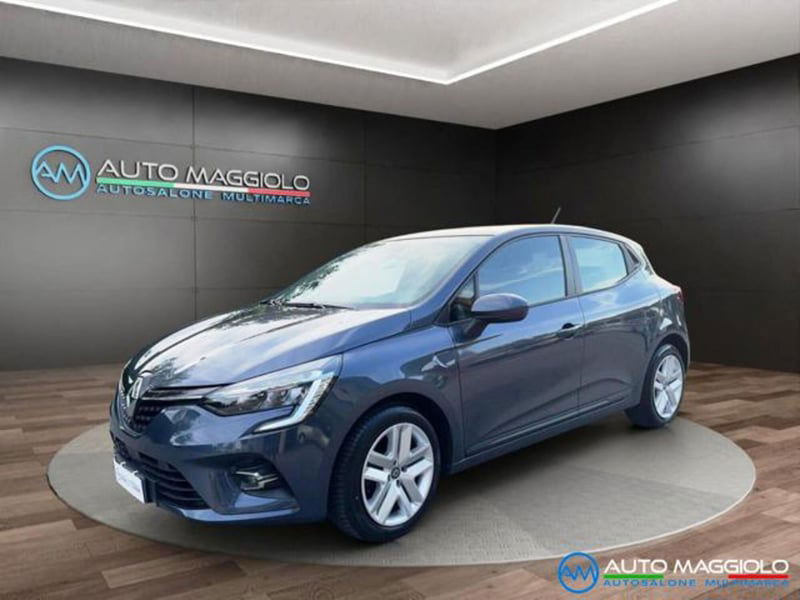 Renault Clio TCe 90 CV 5 porte Business