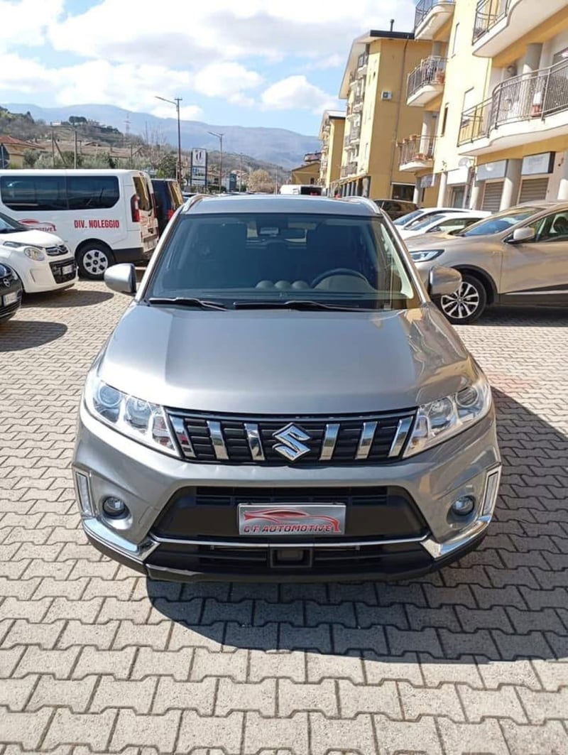 Suzuki Vitara 1.0 Boosterjet 4WD AllGrip Starview