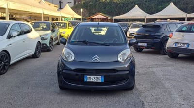 Citroen C1 1.0 5 porte C1TY usata