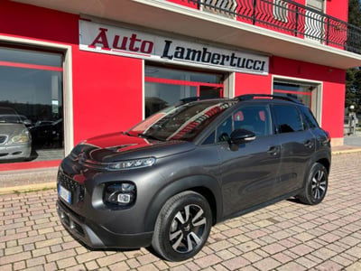 Citroen C3 Aircross BlueHDi 100 S&S Shine  usata