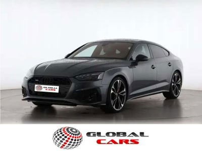 Audi A5 Sportback 40 TFSI S tronic usata