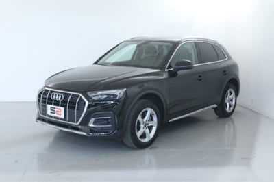 Audi Q5 40 TDI 204 CV quattro S tronic Business usata
